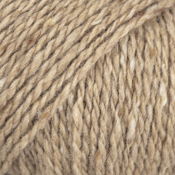 DROPS Soft Tweed 03 – Weiches Strickgarn Aus Merino, Alpaka & Viskose – 130 M / 50 G
