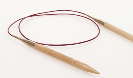 Drops Basic - rundpinner 80 cm - størrelse 5,5 - 12