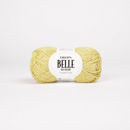Drops Belle