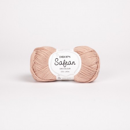 Drops Safran (rester)