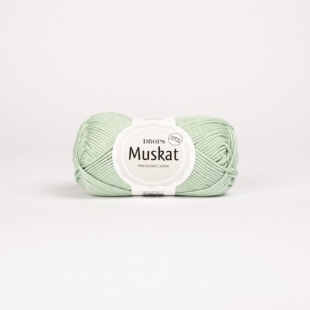 Drops Muskat (rester)