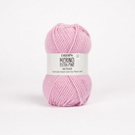 Drops Merino Extra Fine