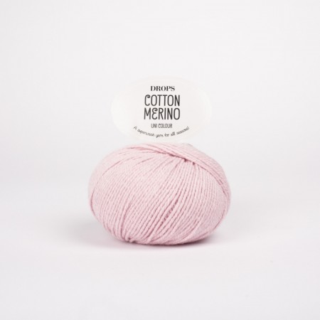 Drops Cotton Merino 