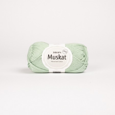 Drops Muskat (rester)