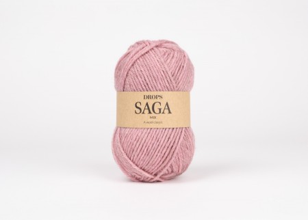 Drops Saga (et utvalg farger)