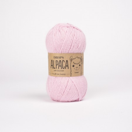 Drops Alpaca