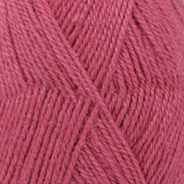 3770 mørk rosa