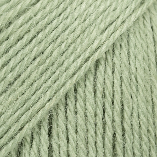 9038 salvie grønn
