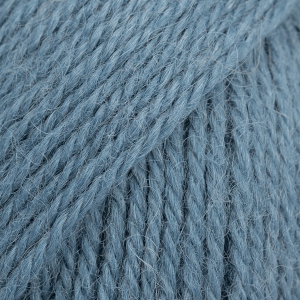 6309 jeansblå